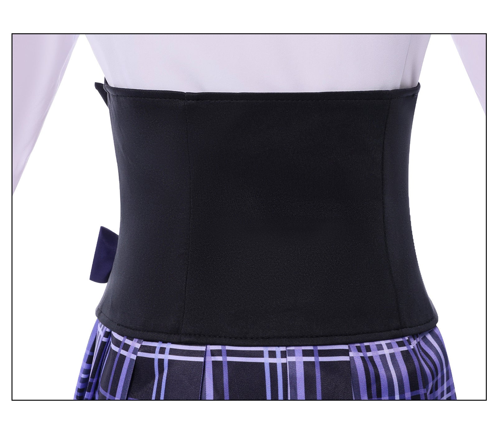 Костюм для косплея Ji Yingying из Naraka: Bladepoint: Весенняя увертюра