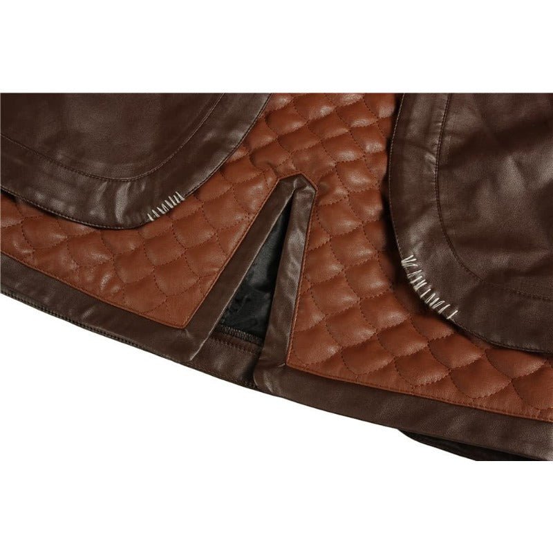 Костюм Икапа Гаддока - Дрессировщика Драконов из 