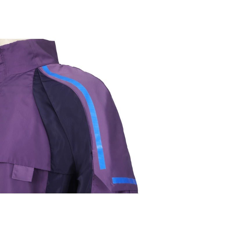 Костюм Шури из «Чёрная Пантера 2: Ваканда навсегда» для косплея