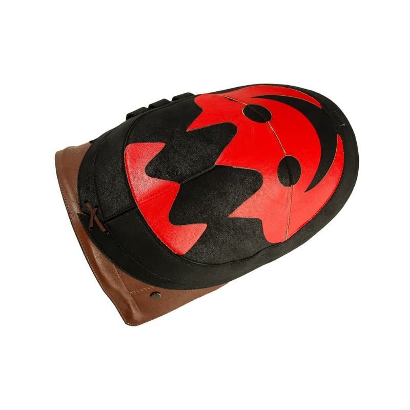 Костюм Хикапа из Как приручить дракона 2 премиум из искусственной кожи