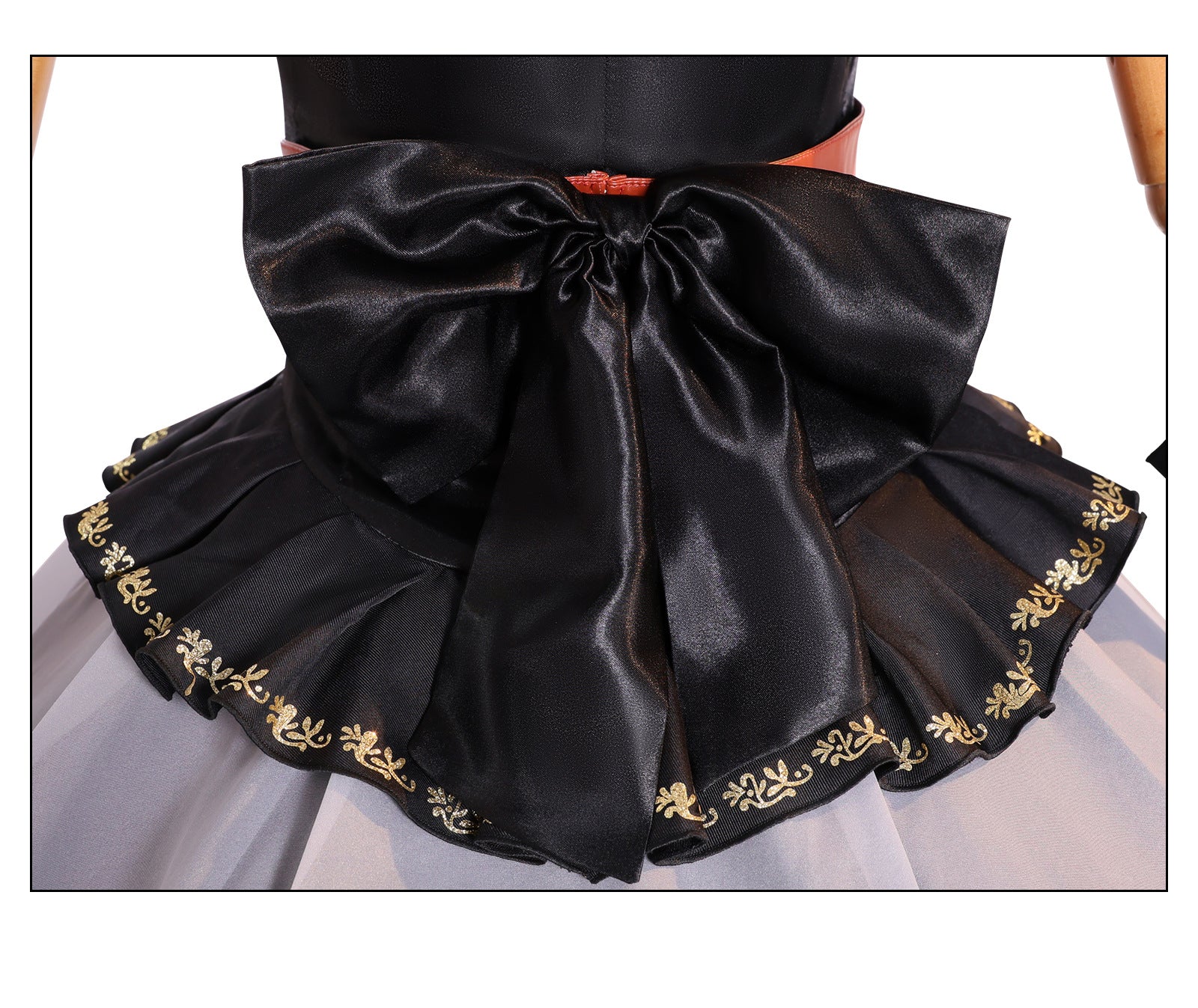 Костюм для косплея Sakiko Toyokawa из BanG Dream! Ave Mujica