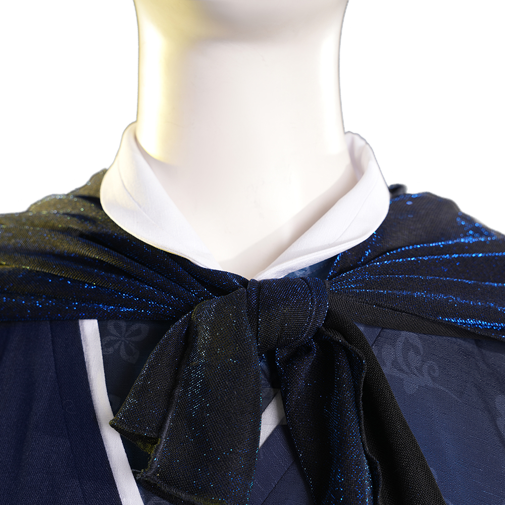 Костюм для косплея Цзян Янь из Ян Юнь Шестнадцать Тонов - Набор одежды игрового персонажа