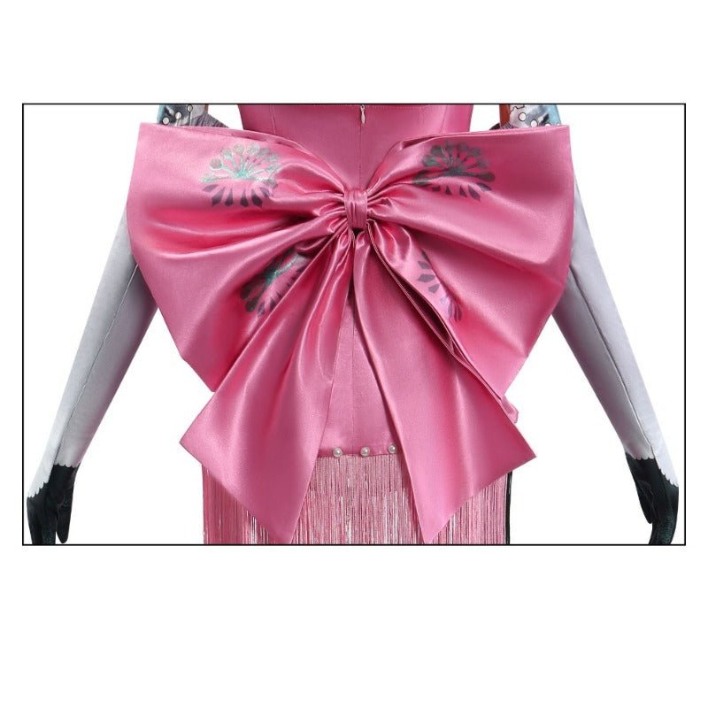 Костюм Ангел Нана из Возвращение в будущее: 1999 Наряд II – Аниме Игра Платье