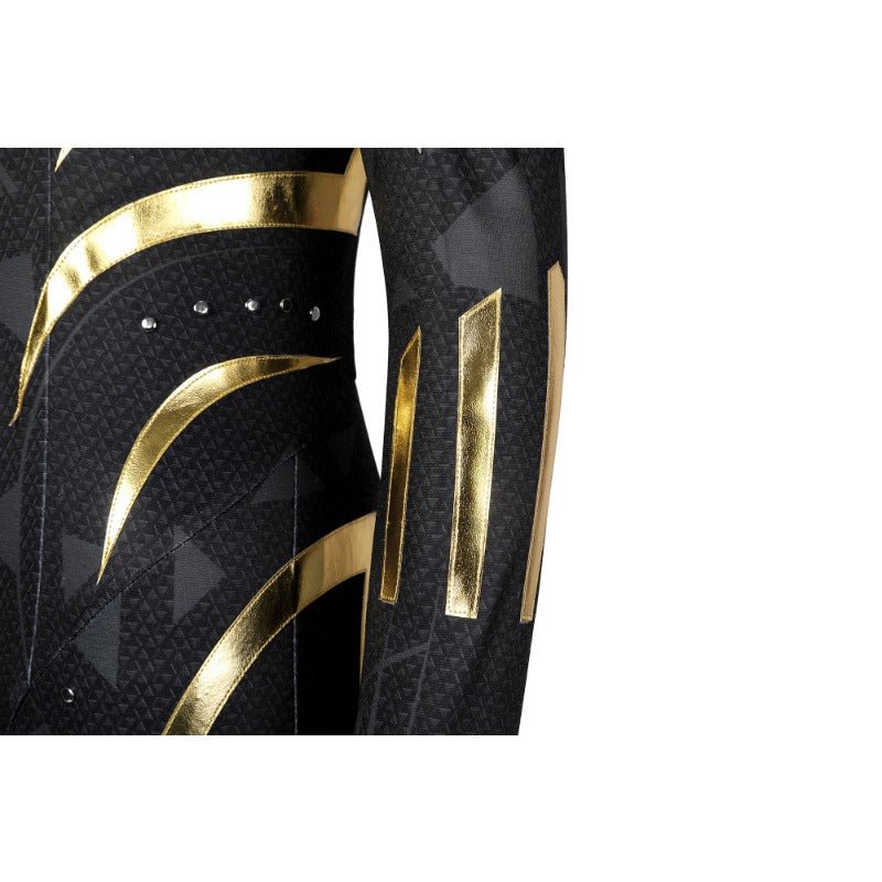 Косплей костюм Шури из 'Чёрная Пантера: Навсегда Ваканда' для взрослых