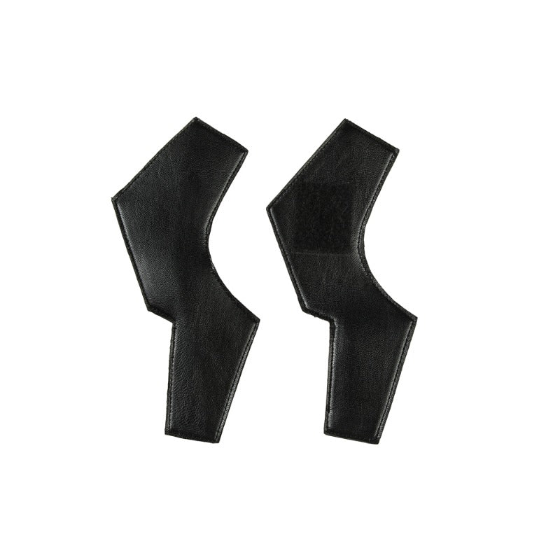 Костюм Джефферсона Пирса из 2 сезона «Черная Молния» для мужчин – супергеройский костюм для косплея