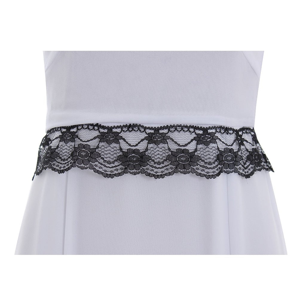 Костюм для косплея Шизуку Ханаока из аниме 'Добро пожаловать в бальный зал'