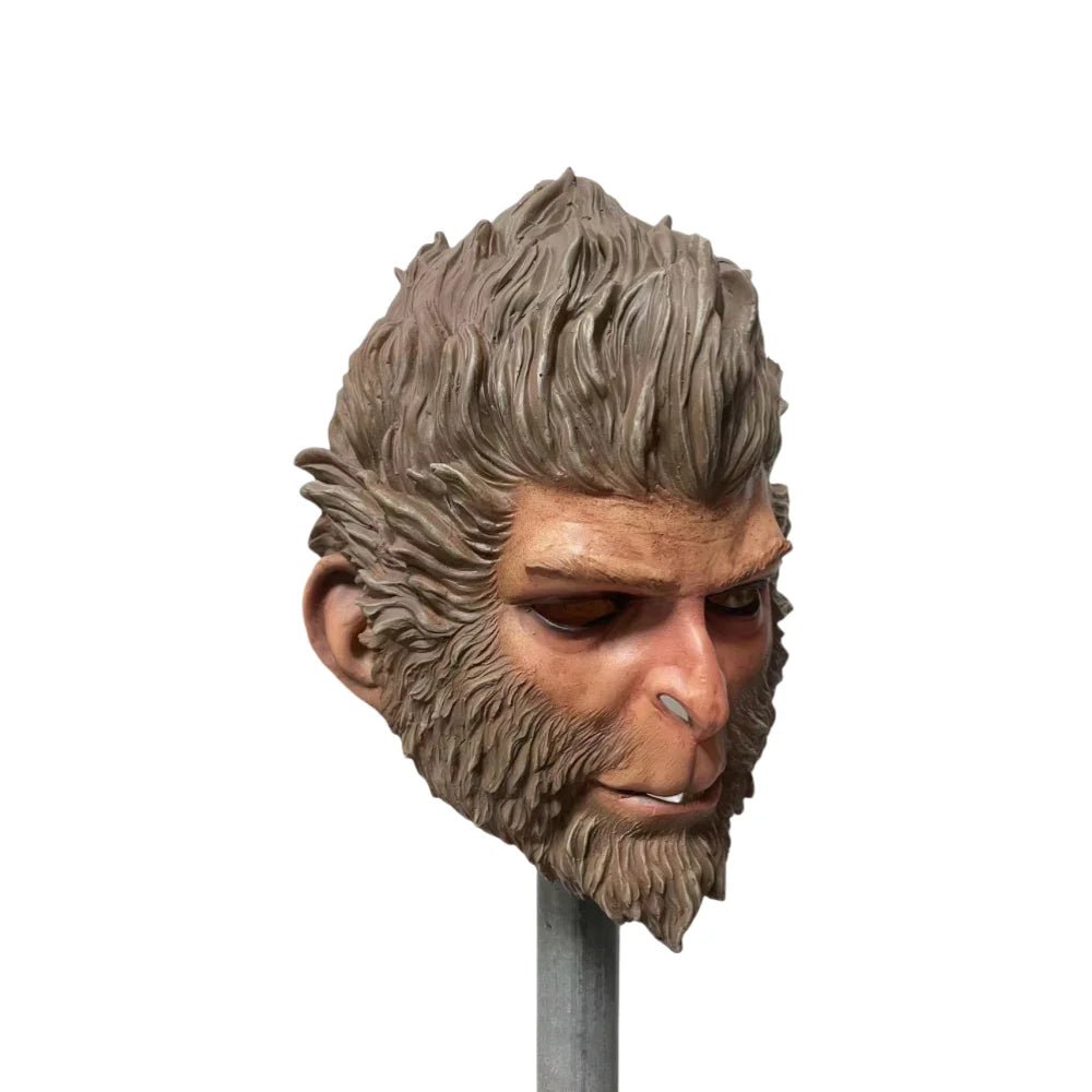 Косплей костюм Black Myth: Wukong | Набор 'Избранный' для Хэллоуина и аниме-выставок