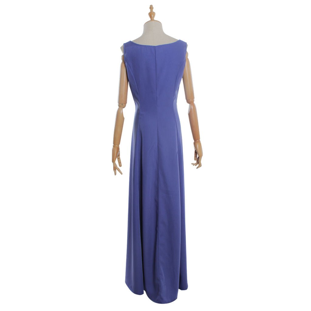 Костюм Сансы из Игры Престолов: Женский Средневековый Винтажный Наряд для Хэллоуина и Вечеринок