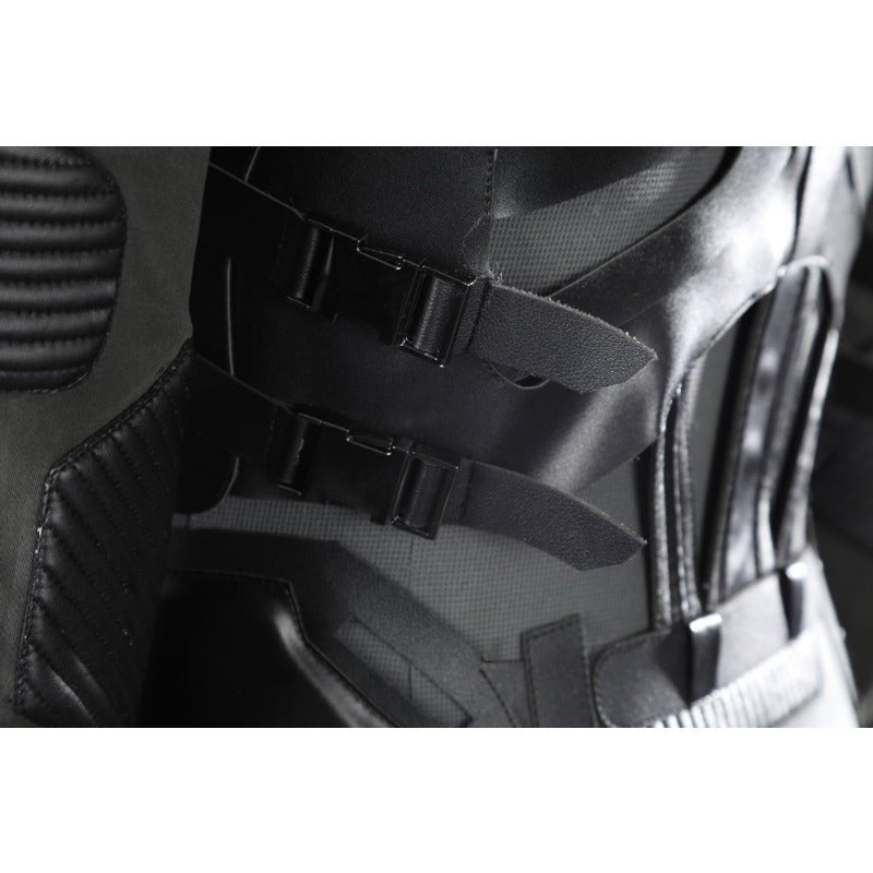 Костюм Пола Атрейдеса из Дюны 2: Фременский стилсьют с доспехами и маской