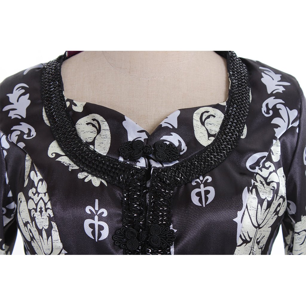 Костюм Регины Миллс из 'Однажды в сказке' | Карнавальный костюм для взрослых женщин