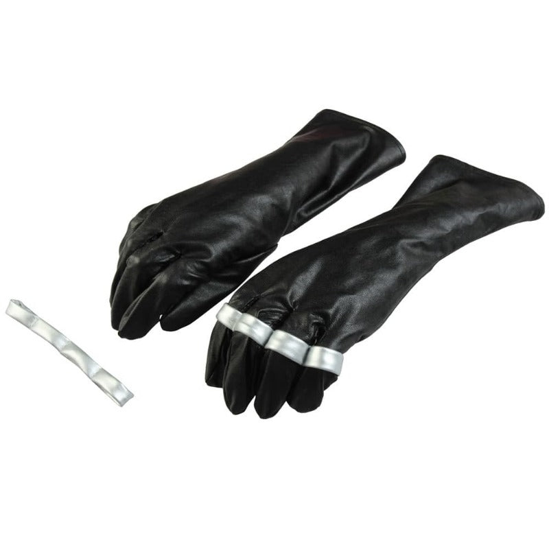 Костюм Кик-Асс Девушка-Удар Минди Маккреди для фанатов Marvel