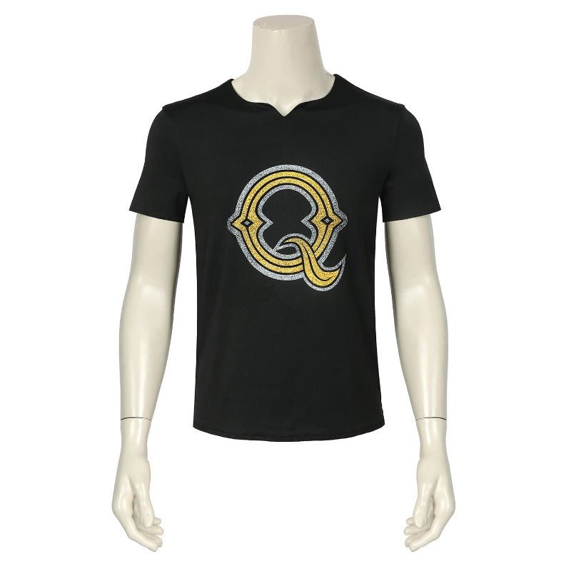 Костюм для косплея Барли Лайтфута из 