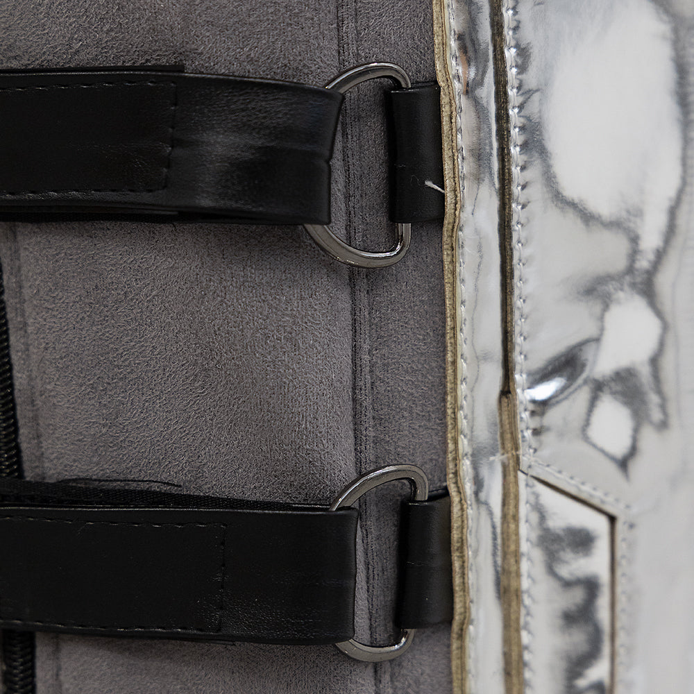 Костюм для косплея Асока Тано из Звёздных Войн - Премиум качество для фанатов