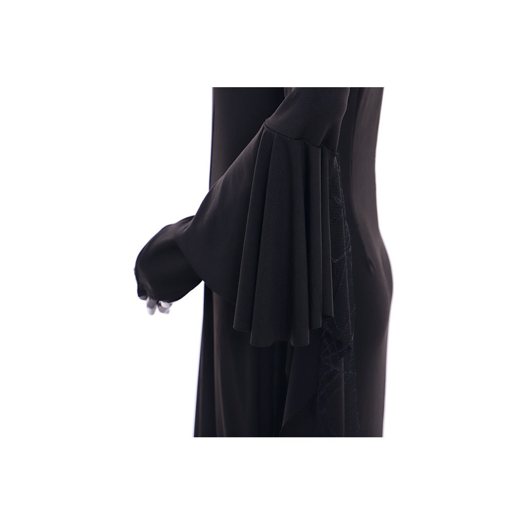 Miccostumes Женское готическое платье вампира Косплей костюм для женщин Хэллоуин