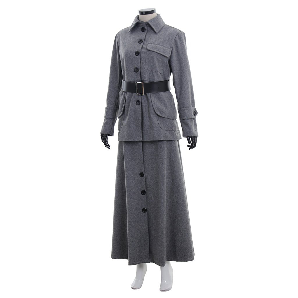 Костюм Чудо-женщины для взрослых – Легендарный наряд амазонской воительницы