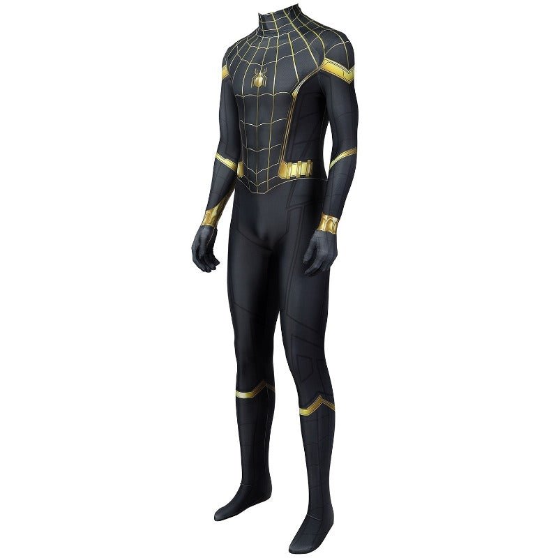 Костюм для косплея Человек-Паук: Нет пути домой, Питер Паркер новый костюм
