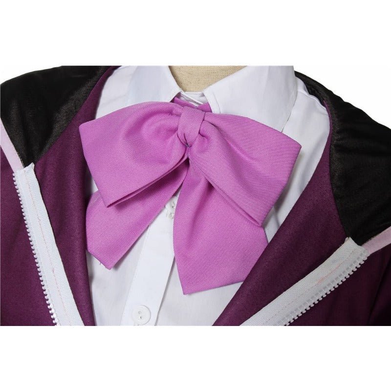 Костюм для косплея Акане Синджо из SSSS Gridman – Высококачественный аниме костюм