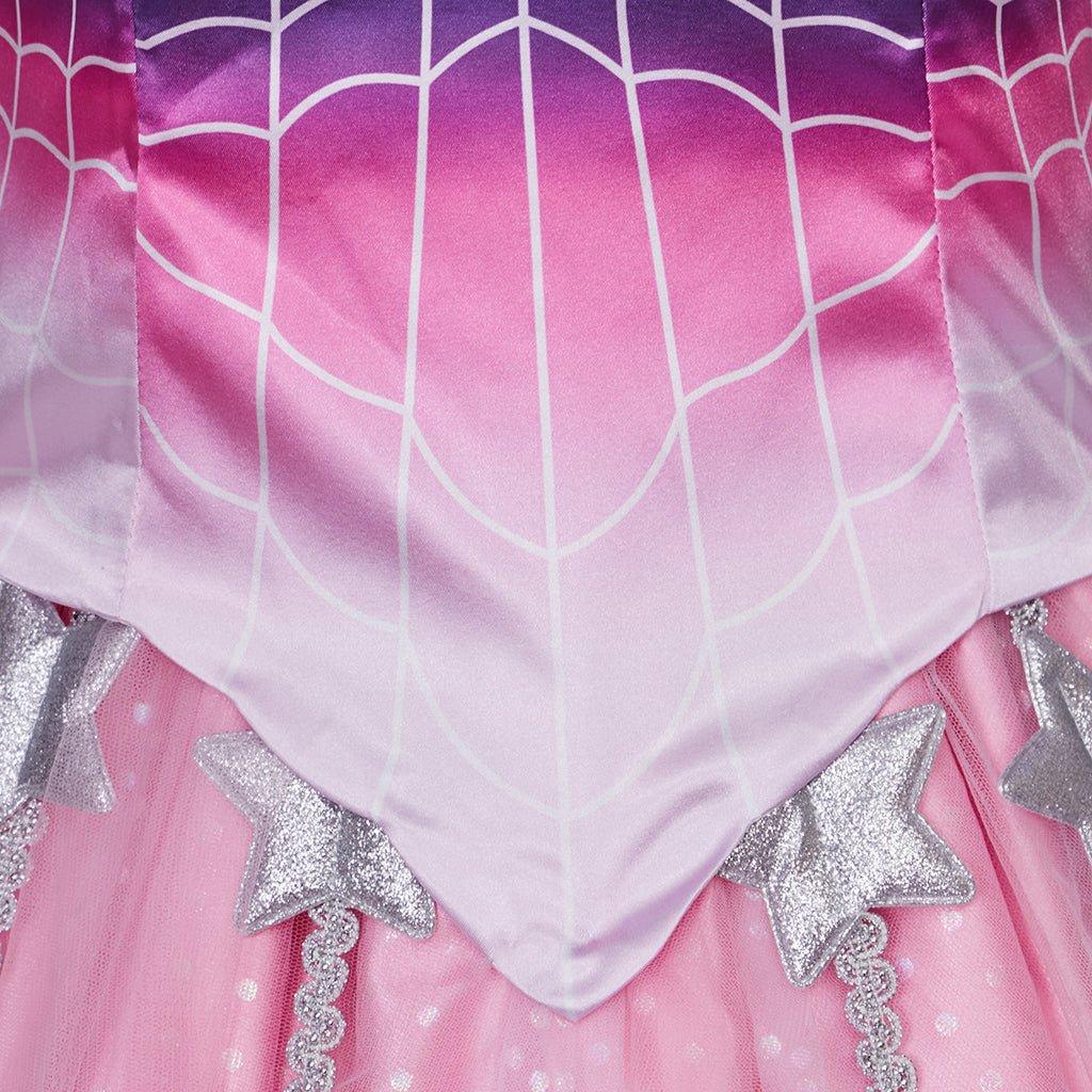 Костюм Кристины Даэ из 'Фантома Оперы' для косплея | Музыкальная звезда Принцесса Маскарадное платье для женщин