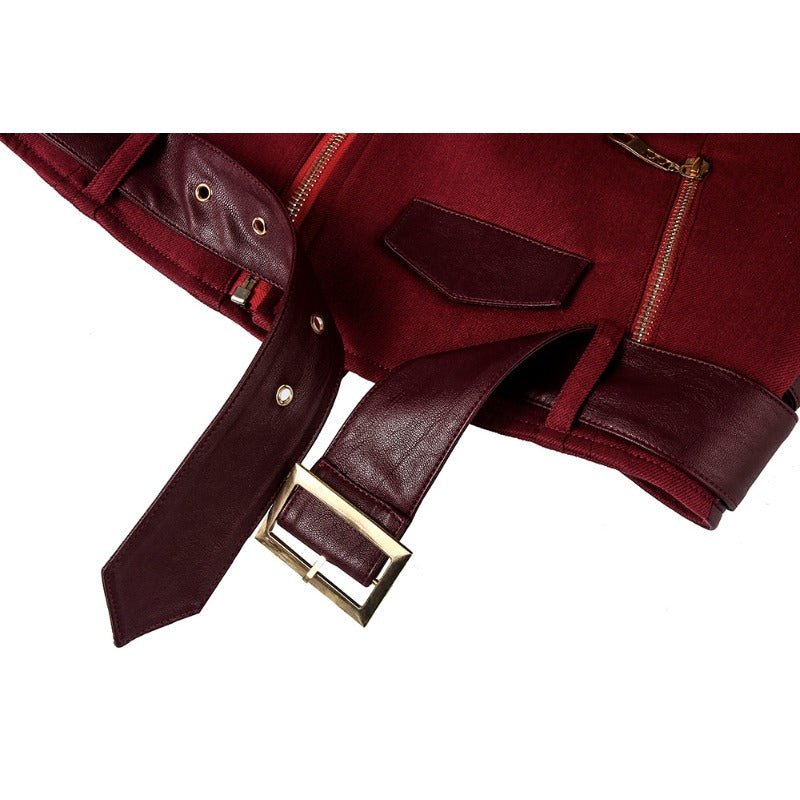 Эпический костюм Aerith Gainsborough из Final Fantasy VII для косплея - Погрузитесь в мир фантазии!