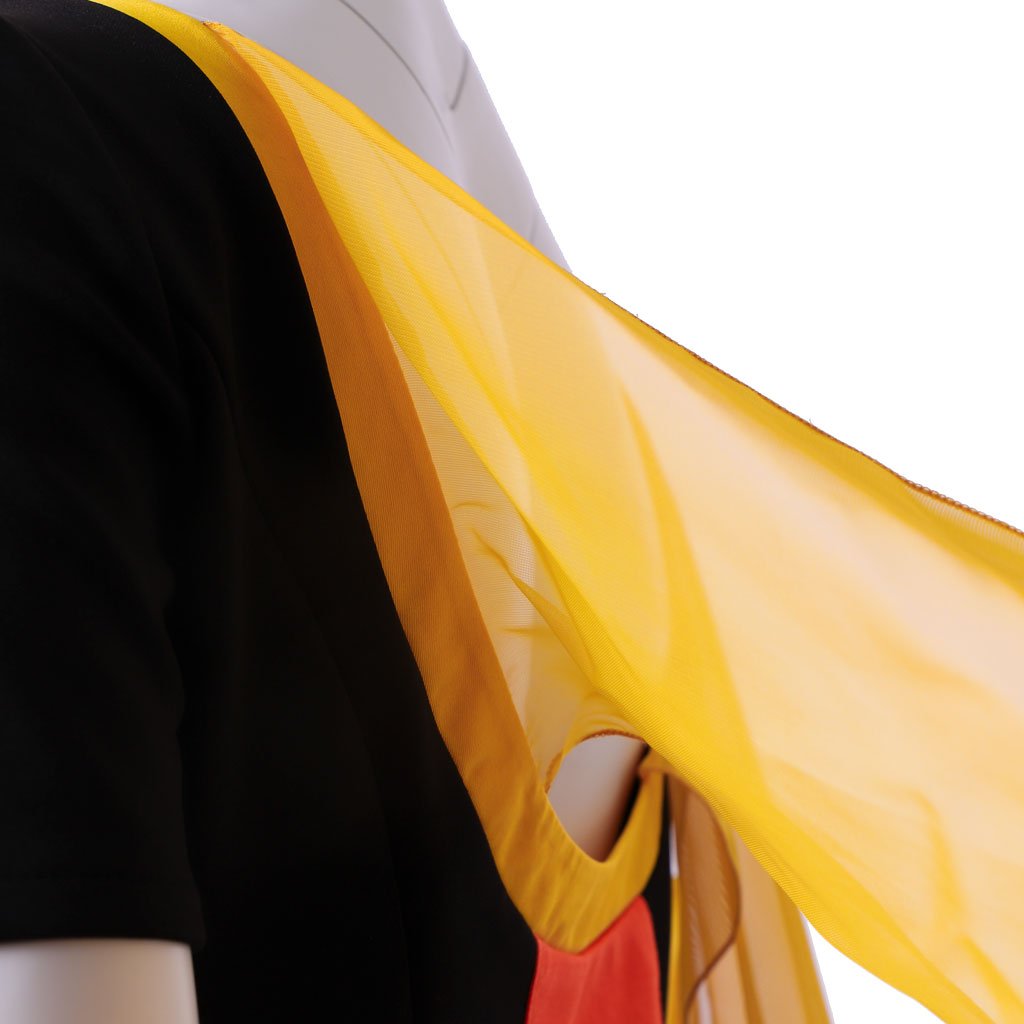 Костюм Dr. Mrs. The Monarch для косплея – Вдохновленный The Venture Bros