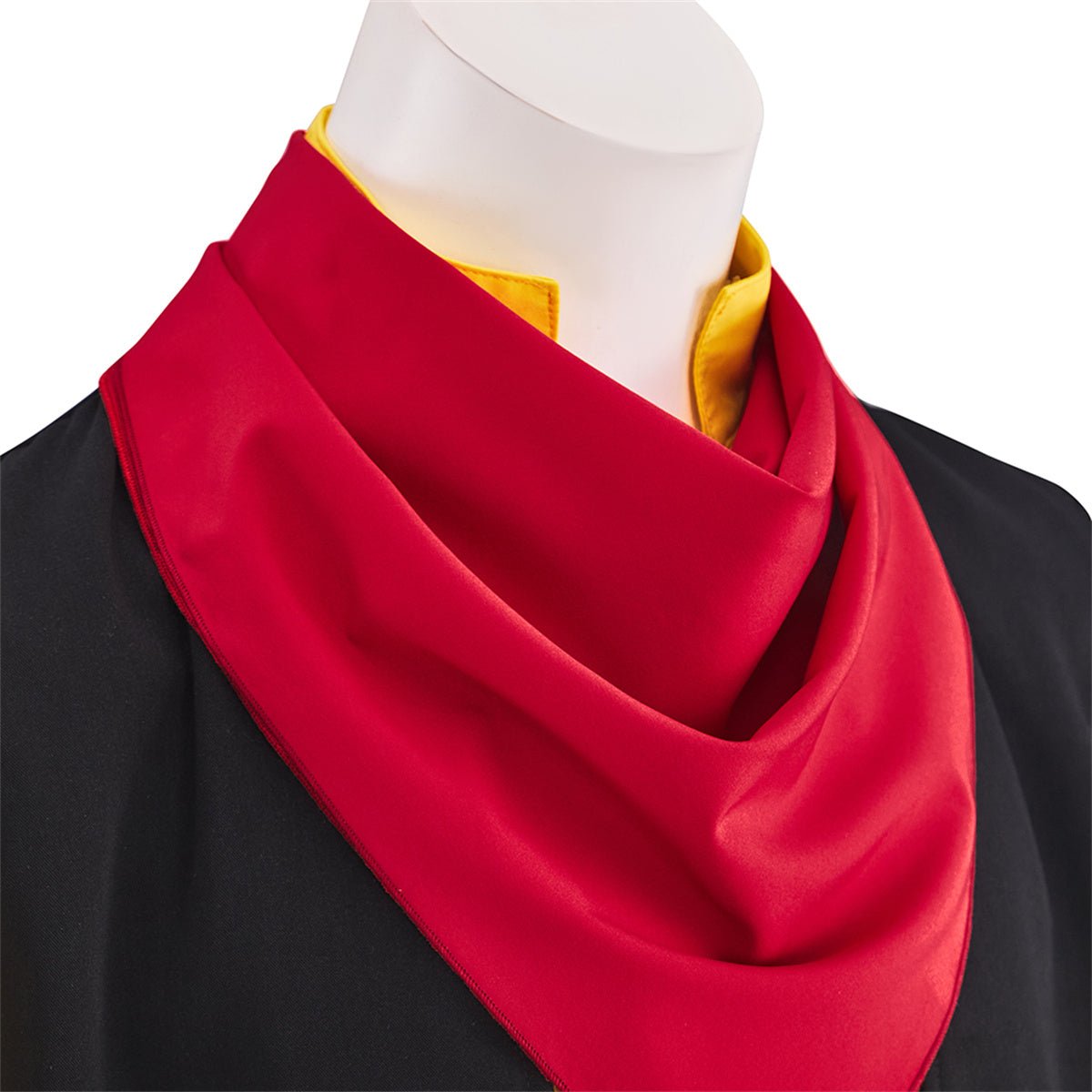 Костюм ковбоя Лаки Люка – Официальный наряд для фанатов и коллекционеров