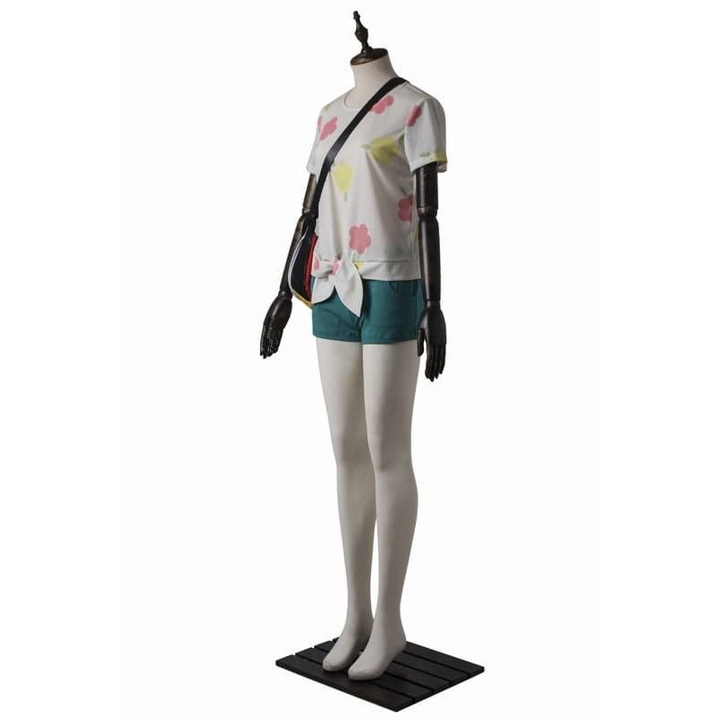 Костюм Селены Солнце и Луна для Хэллоуина, Рождества и вечеринок – Индивидуальный пошив