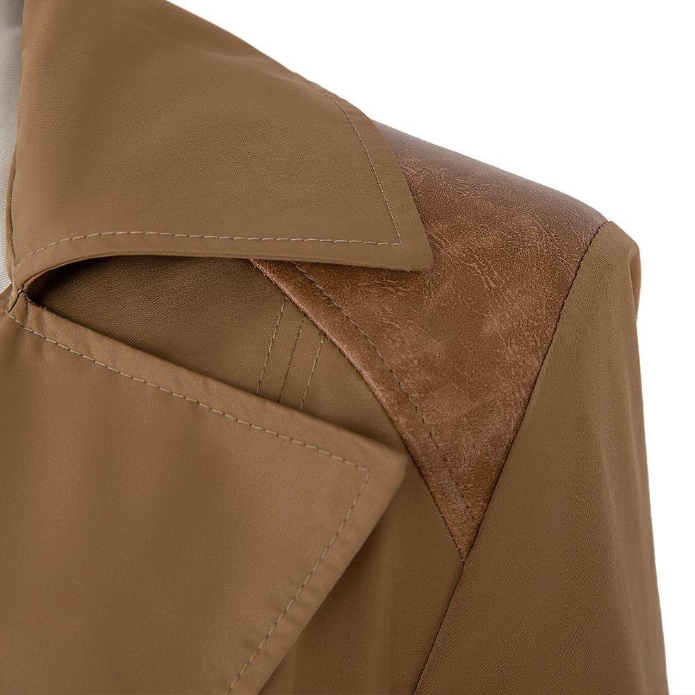 Костюм для косплея Кассандра Нова Ксавье из Deadpool 3 для фанатов кино