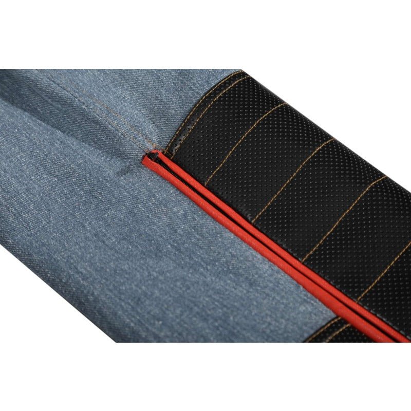 Костюм для косплея Panam Palmer в стиле панк - Рубашка, Брюки, Пальто, Ремни, Ботинки, Индивидуальный пошив