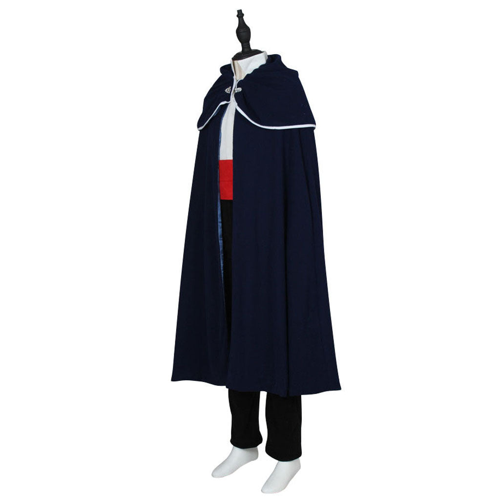 Серия костюмов Disney Prince Cosplay | Аладдин, Принц Эрик, Ханс и другие для Хэллоуина и мероприятий