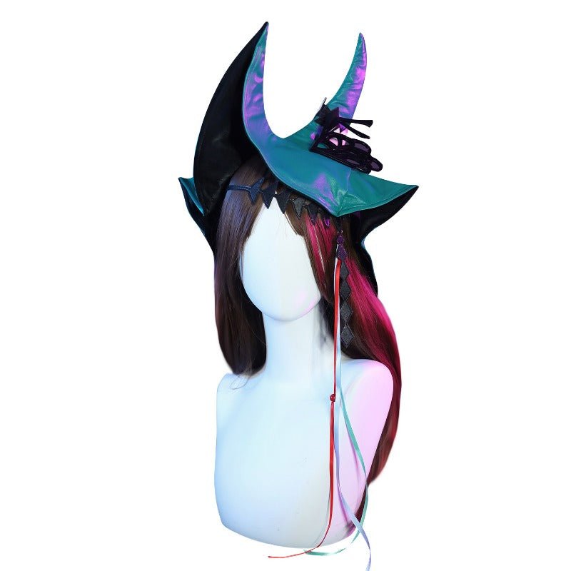 Косплей костюм Skadi 2nd Anniversary из Arknights для женской ролевой игры