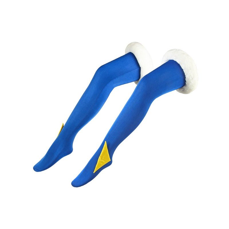 Костюм Cure Cosmo Yuni из Star Twinkle Pretty Cure в стиле Лолита