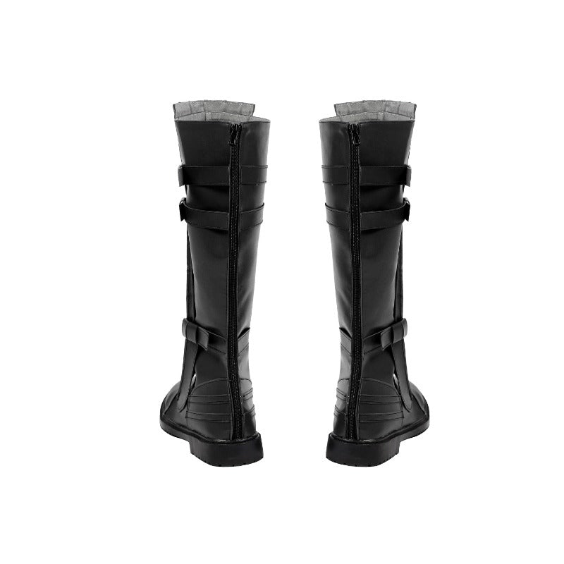 Костюм Анакина Скайуокера - Дарт Вейдер Джедай Рыцарь Плащ для Хэллоуина