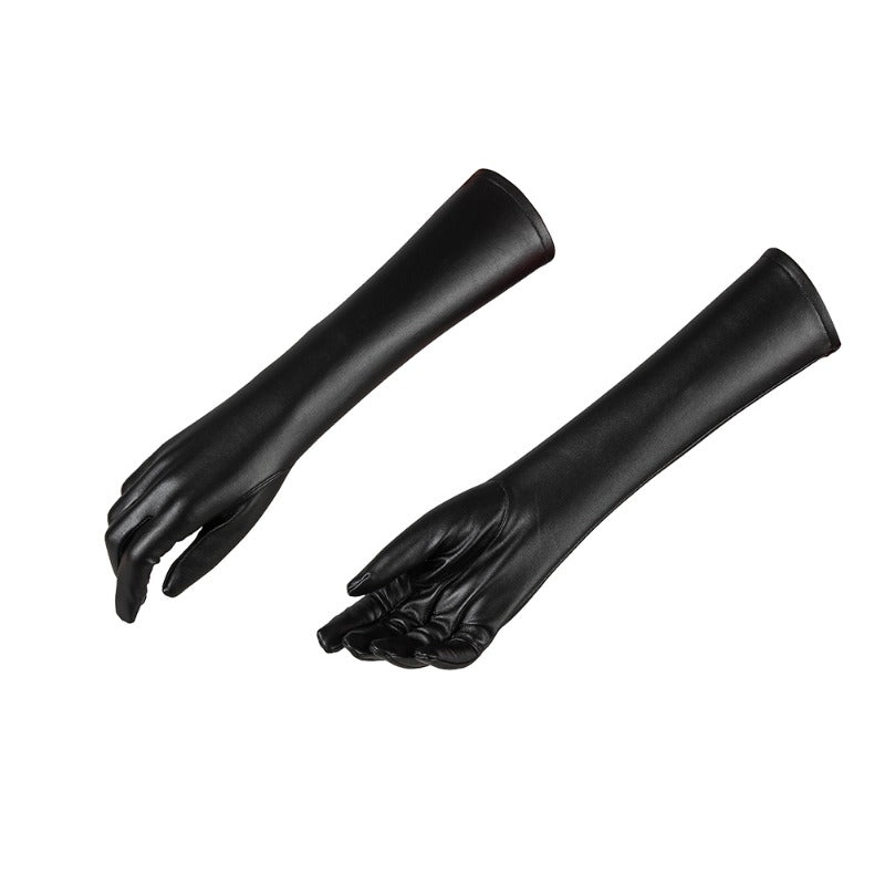 Watchmen Сезон 1: Анджела Абар - Сестра Ночь, Путь Бессмертной Героини