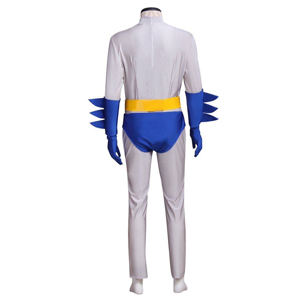 Костюм Бэтмена для взрослых - костюм Темного Рыцаря для Хэллоуина, карнавалов и косплея