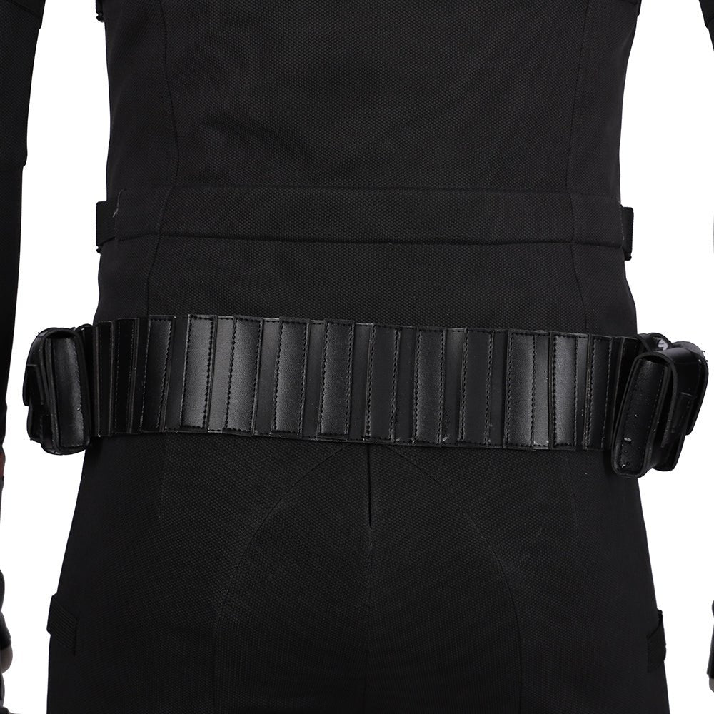 Костюм для косплея Человека-Паука в стиле Stealth Suit - точный кинообраз