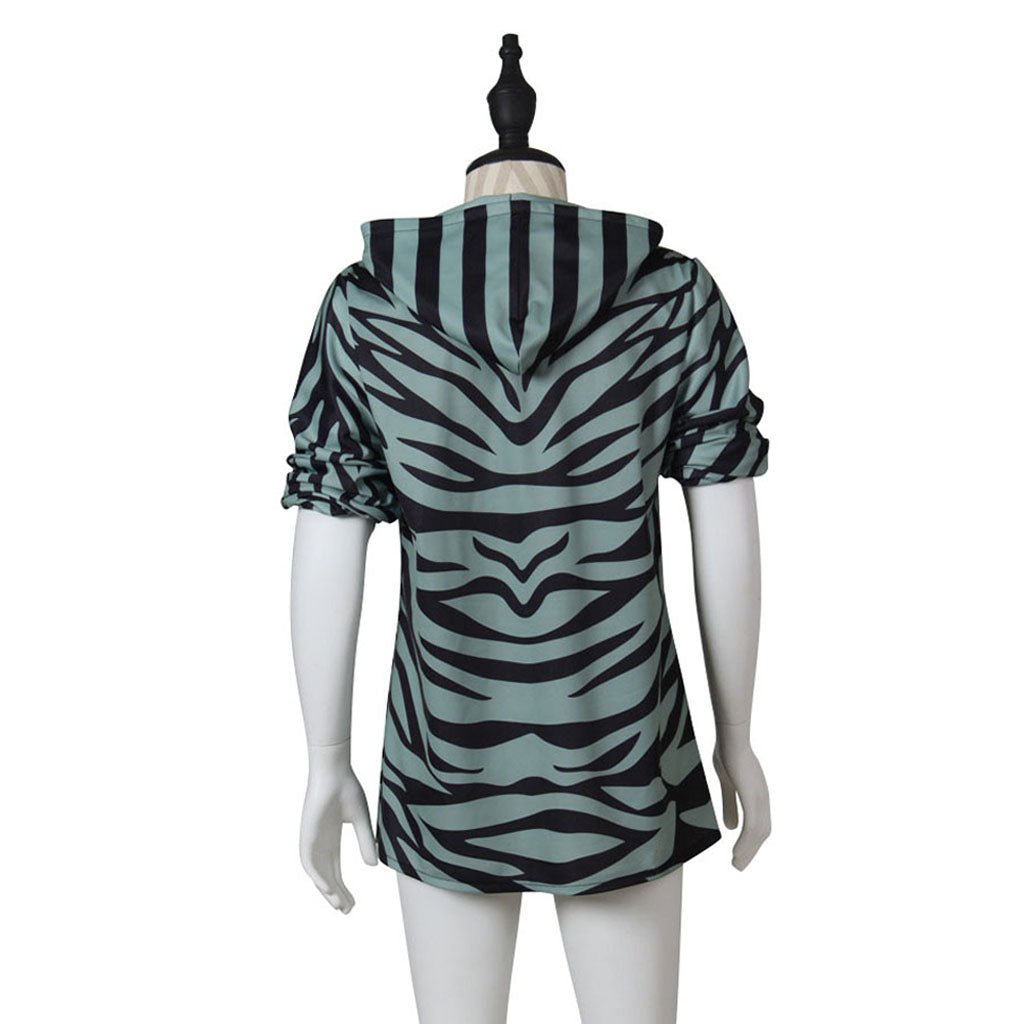 Костюм для косплея Токио Гуль: Пальто Нишио Нишики