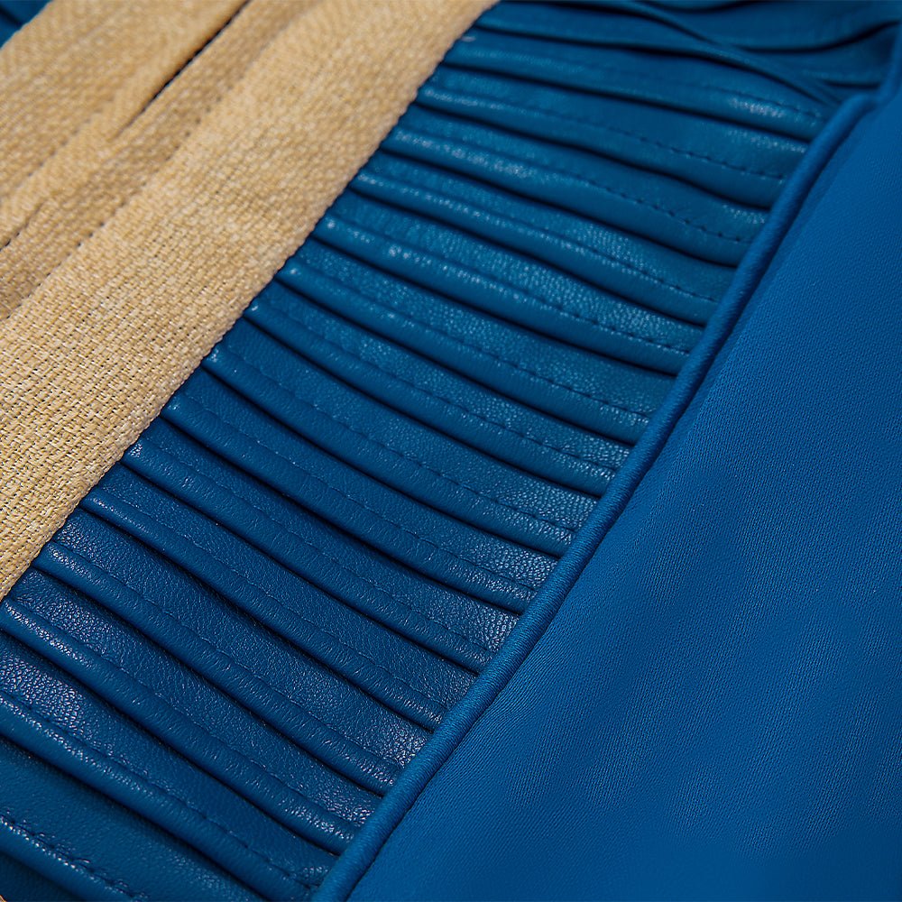 Костюм для косплея Люси из сериала Fallout Live-Action - Премиум качество