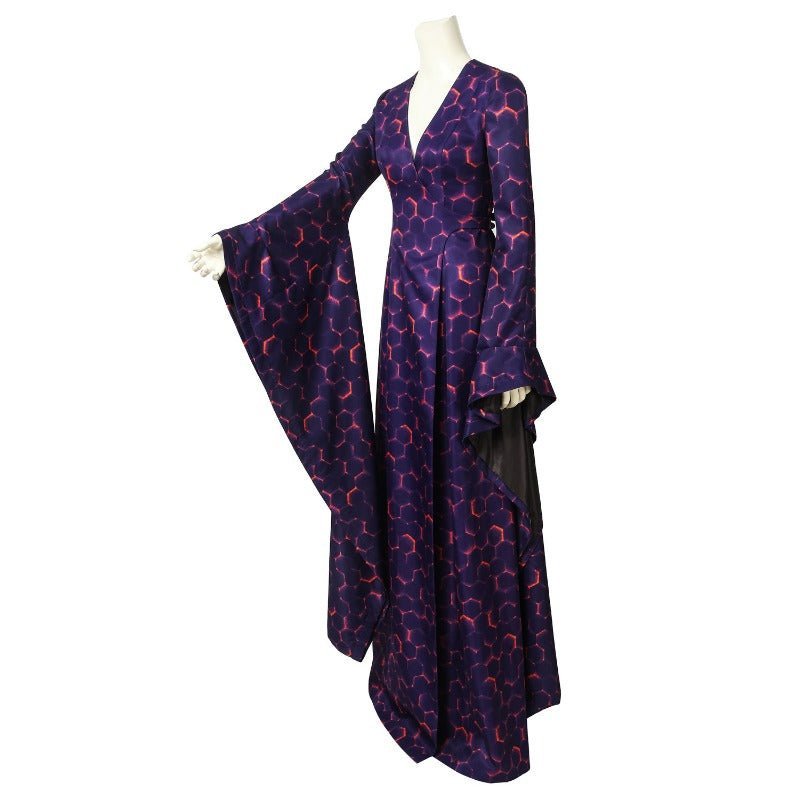 Костюм Мелисандры из Игры Престолов для фанатов и мероприятий