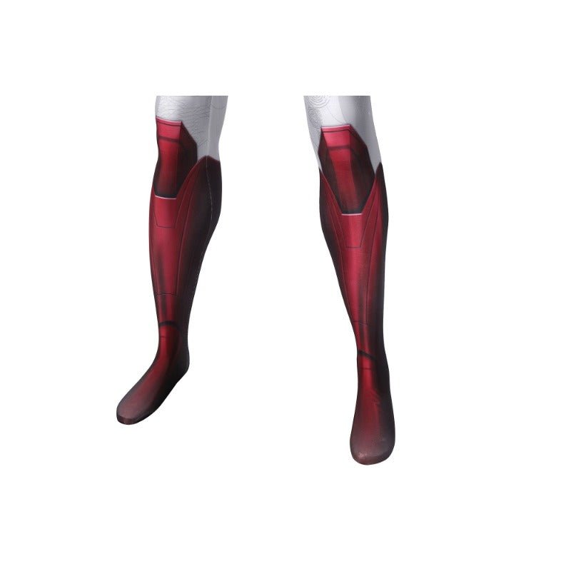 Косплей костюм Шелдона Самсона из 'Наследие Юпитера' с капюшоном