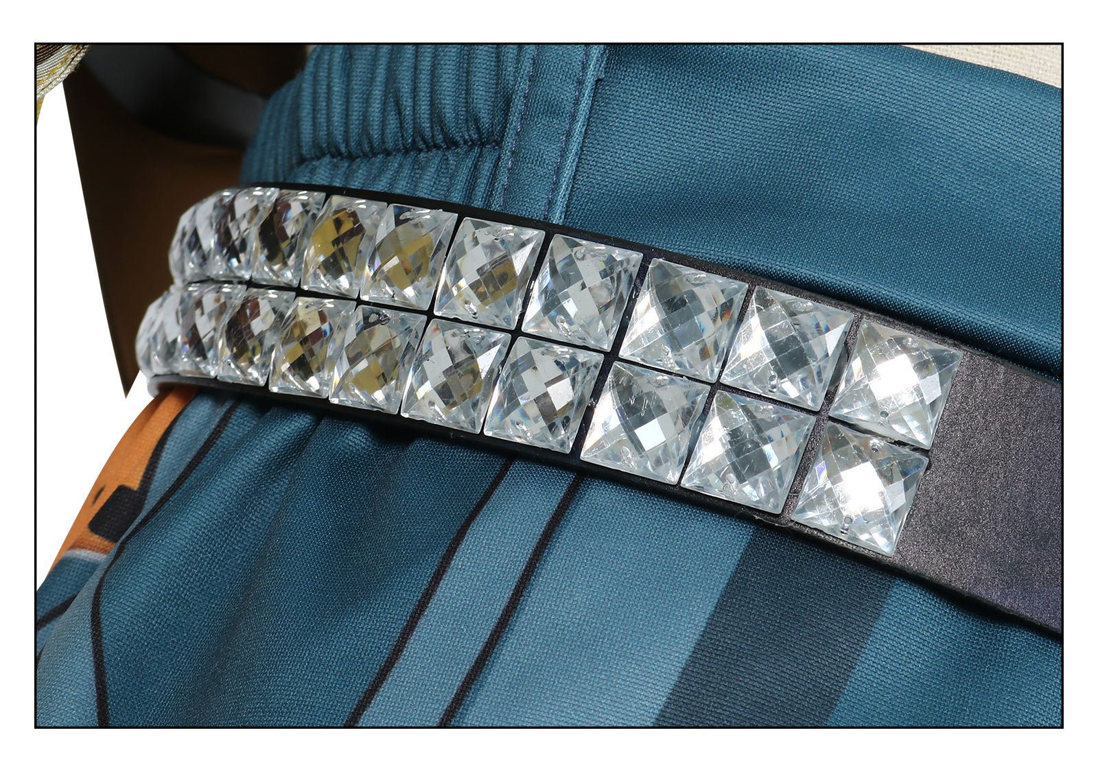 Костюм для косплея Genshin Impact Натлан - Ксилонен Роликовая Пантера Девушка