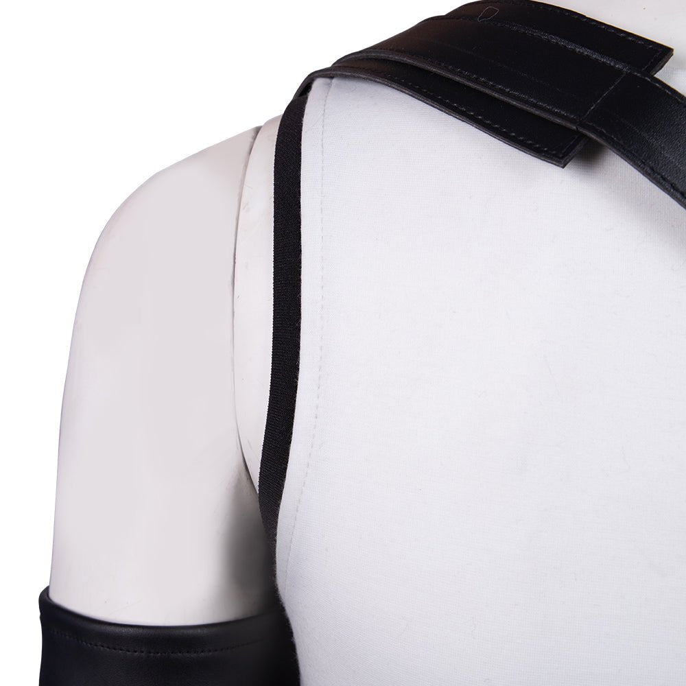 Костюм для косплея Тифа из Final Fantasy VII Remake - Новая версия