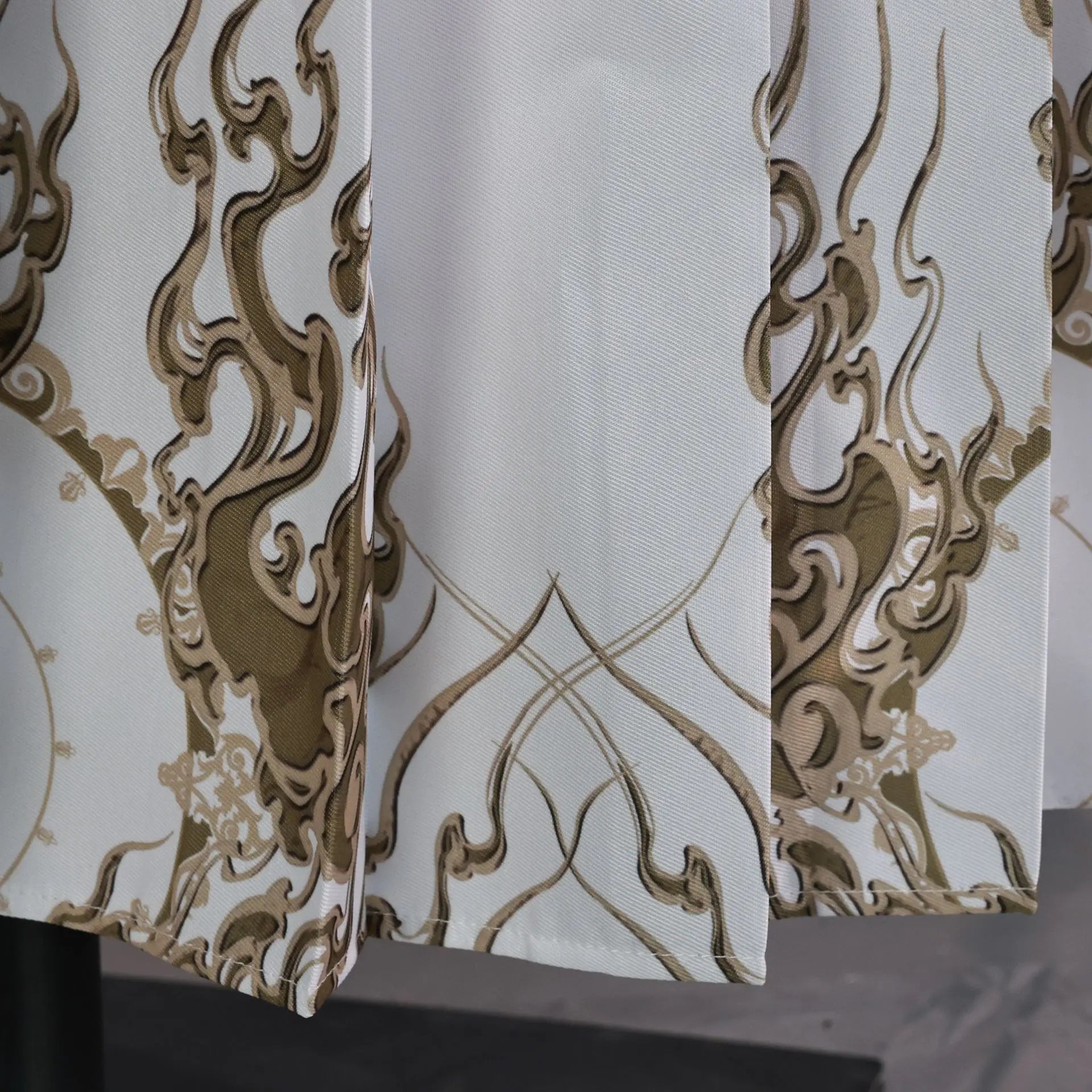 Аниме Костюм Черного Мифа Wukong: Паучий Гоблин, Железный Веер Принцесса, Четвертая Сестра Пинпин