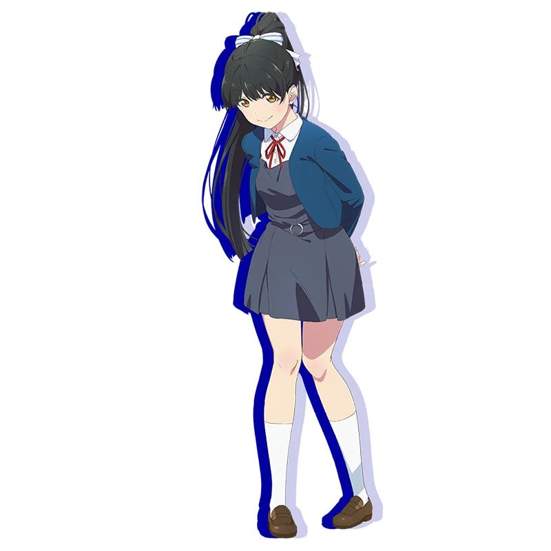 Костюм для косплея Love Live SuperStar! Шибуя Канон, Араши Чисато, Хеанна Сумирэ, Тан Ке Ке, Хазуки Рен