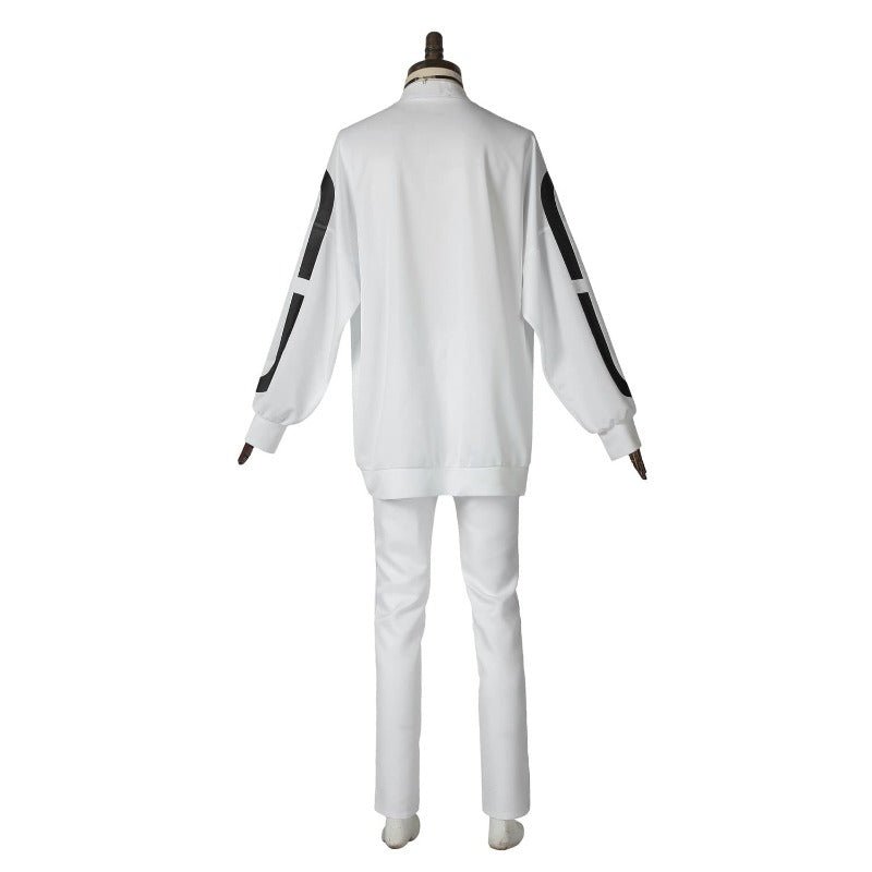 Костюм для косплея Amemura Ramuda из Division Rap Battle The Dirty Dawg - Премиум качество