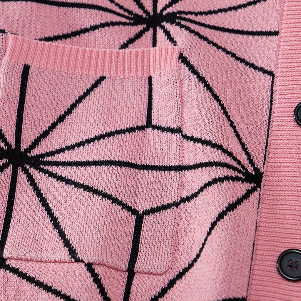 Косплей свитер Камадо Нэдзуко из 