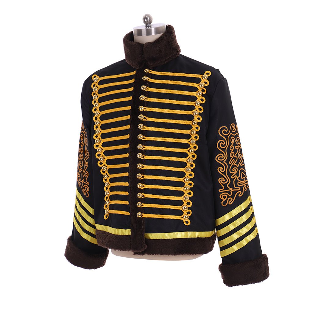 Костюм Emo Punk из My Chemical Romance Black Parade