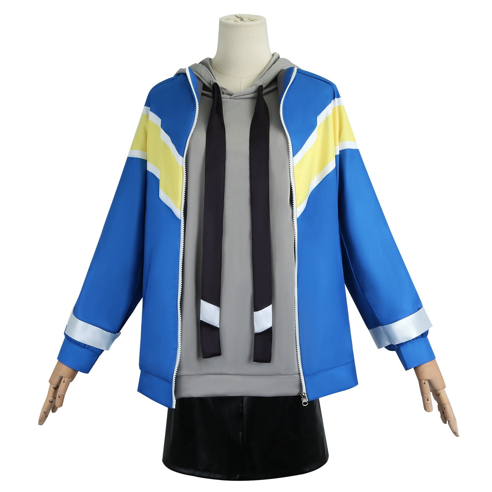 Костюм косплея Медуза не умеет плавать в ночи Яманоучи Канон – Аниме Айдол для женщин