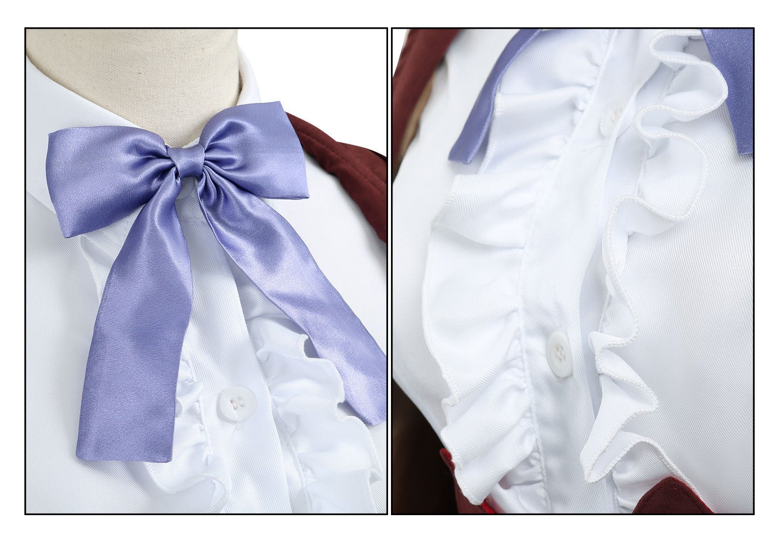 Костюм для косплея Pretty Derby Kaikyaku Fu - аутентичный и высокого качества