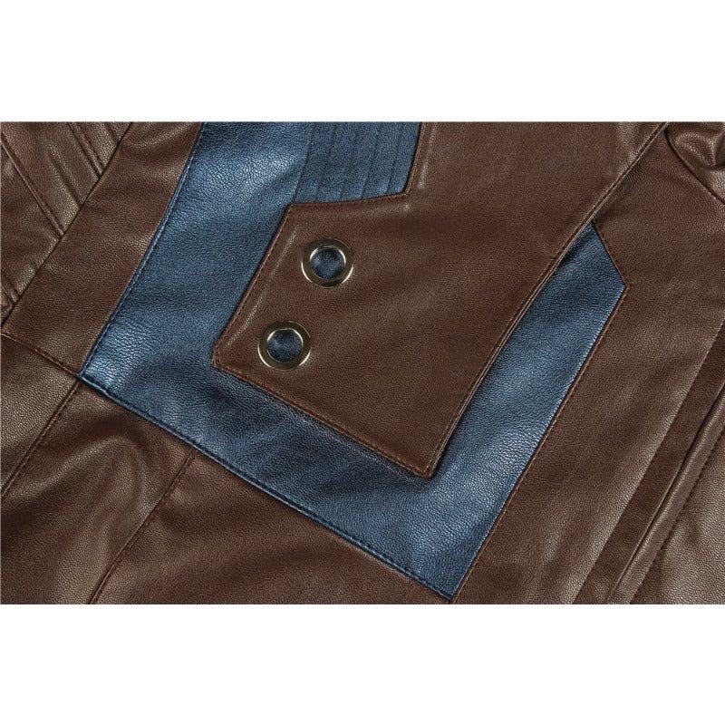 Костюм Сег-Эла из 1 сезона 'Криптон' для Хэллоуина, Рождества и Карнавала