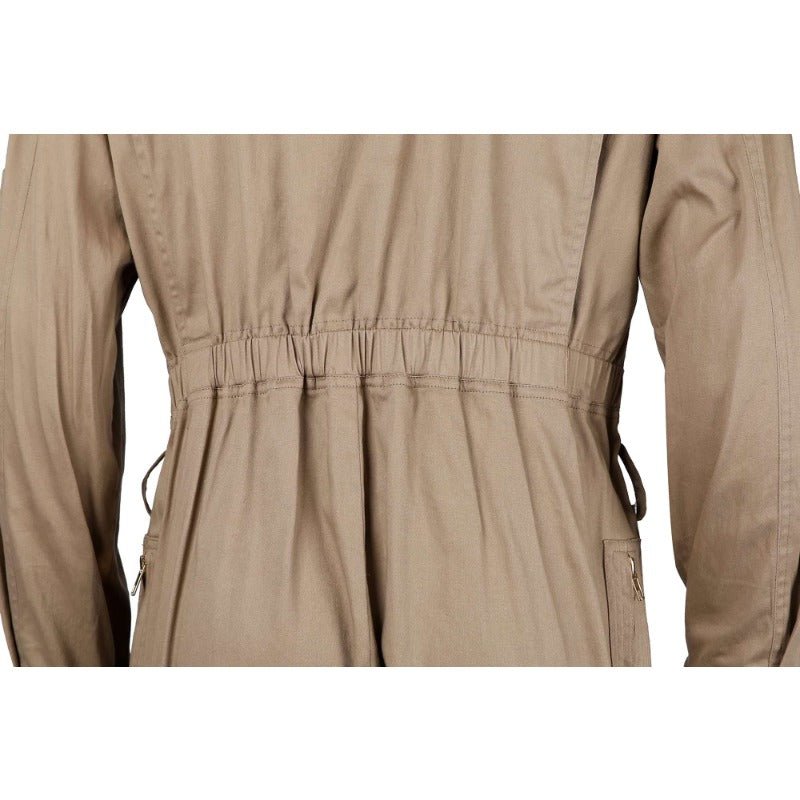 Мужской костюм Гари Груберсона для косплея - комбинезон из Ghostbusters с аксессуарами, индивидуальный пошив